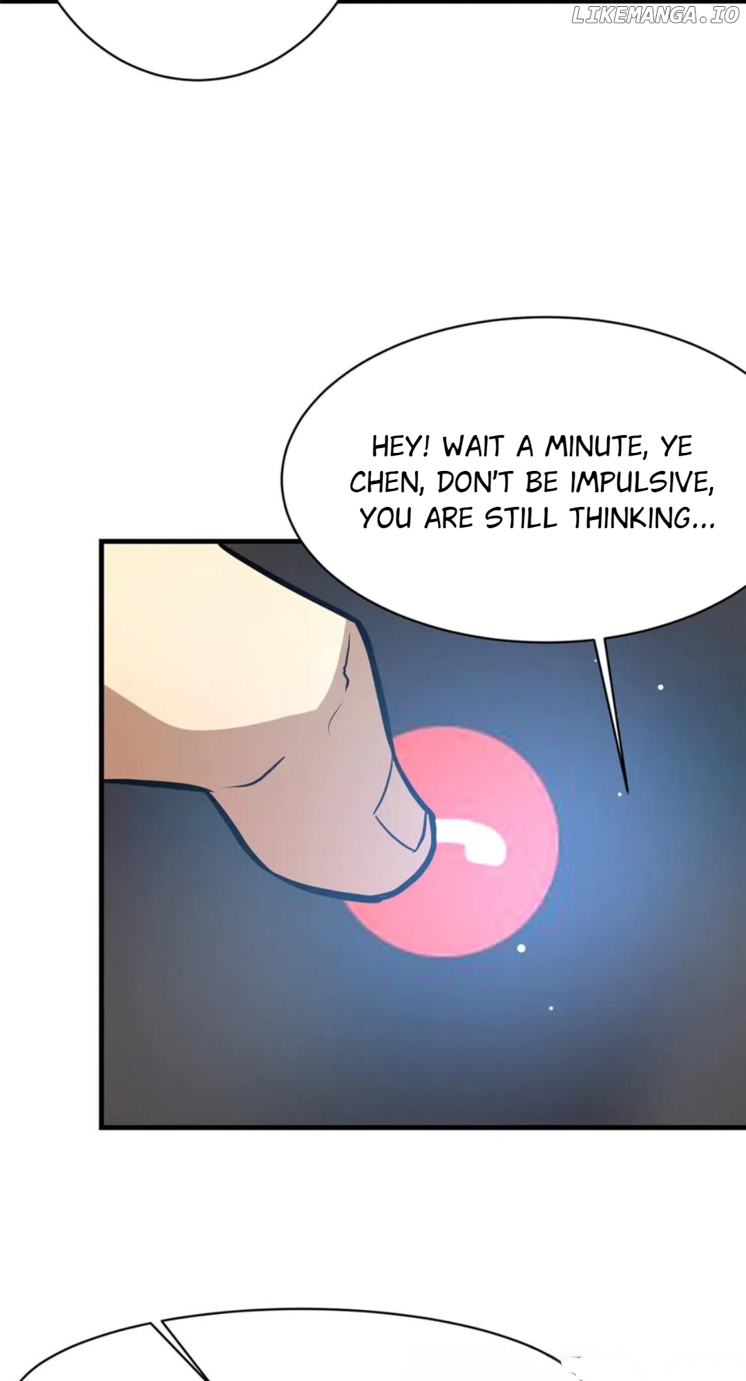 Divine Urban God Chapter 248 - page 41